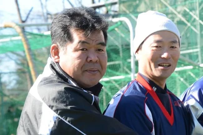 元西武の今久留主成幸さんが58歳で死去