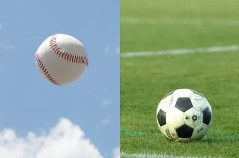 野球とかサッカーの古い時代の名選手を教えてくれ