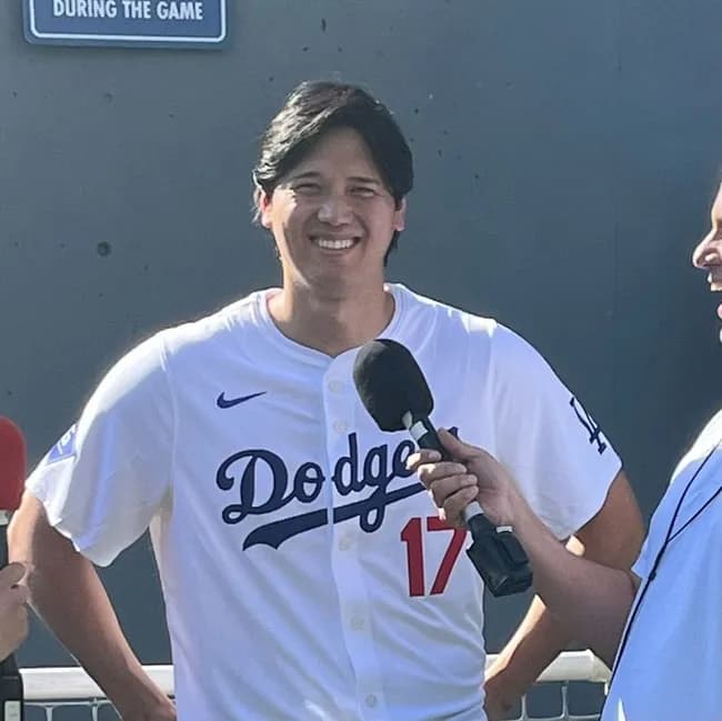 【悲報】 大谷翔平逝く　英雄山本由伸に追い詰められ焦燥する日本のスター