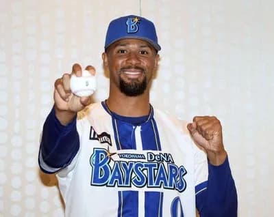 DeNA移籍のデュプランティエ、お金じゃなかった「価値観が噛み合った」