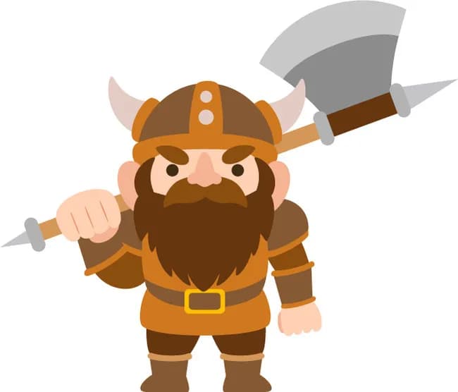 斧を装備したキャラで一番強い奴といえば