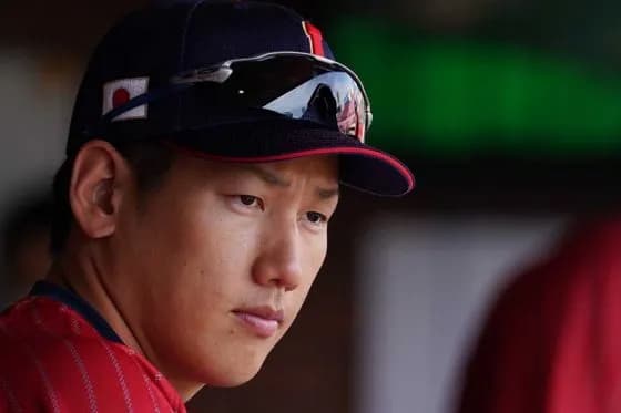 【WBC】侍ジャパン、最後の1枠は吉田正尚に決定！代表30人が出揃う