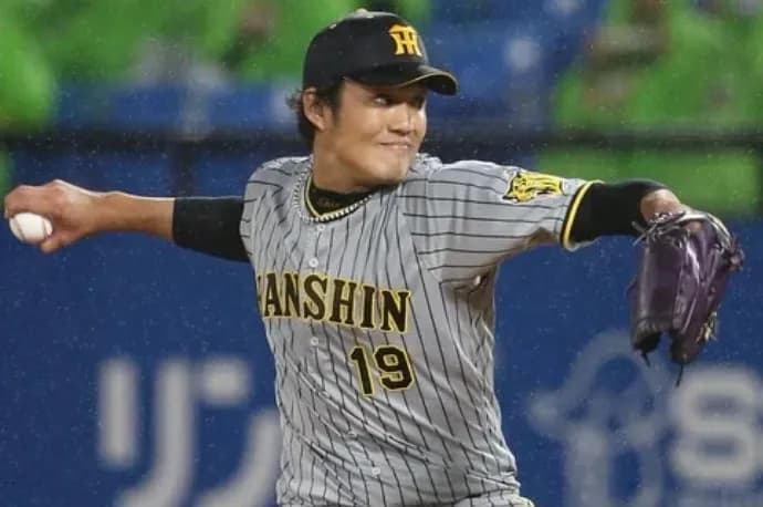 藤浪晋太郎、金本にムカついてた