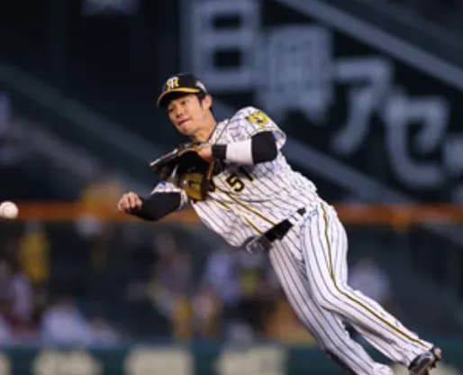 中野拓夢が背番号変更により「エリア51」の呼称が.......どうする？