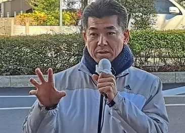 【悲報】中道の泉健太さん、他の中道議員にはできない自省ができてしまうｗｗｗｗｗｗｗｗｗｗ