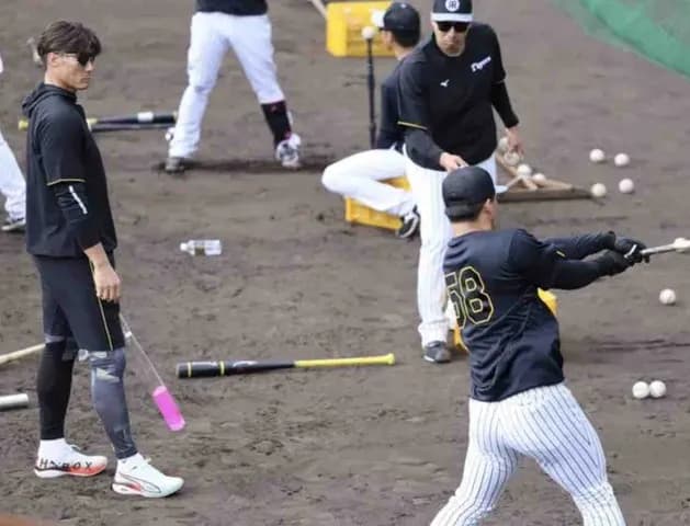 【阪神】前川右京は課題克服へ確実に前進も「いい悪いがハッキリ。もっと磨かないと」慢心なし