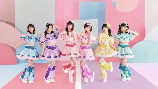 【悲報】現代のアイドル、ガチで見分けがつかない