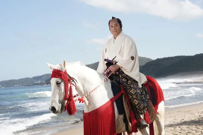 上様こと徳川吉宗について知っていること🥺