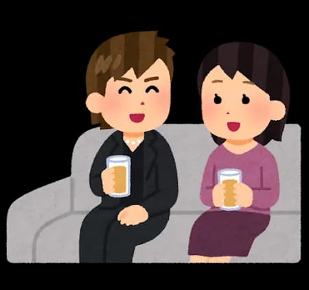 【悲報】ホストさん、痛恨のミス、客に金づるなのかと疑わせてしまうwwwwwwwwwwww