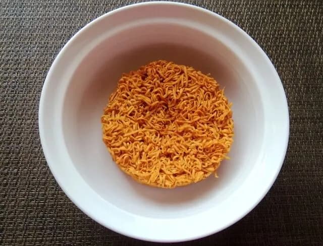 チキンラーメンとかいう昭和の大ヒット商品ｗｗｗｗｗｗ