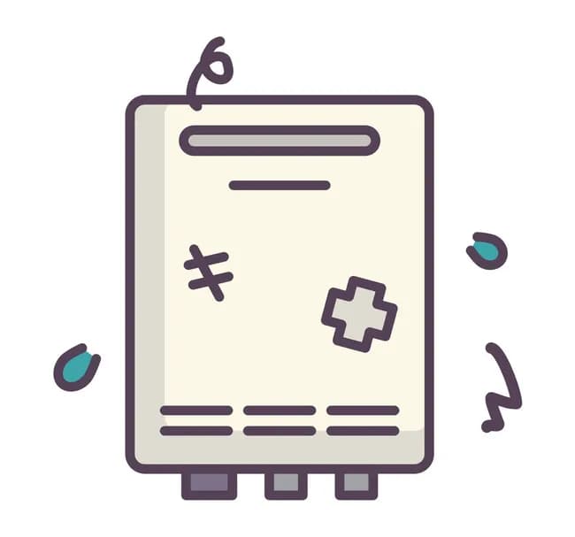 給湯器の寿命が短すぎる理由