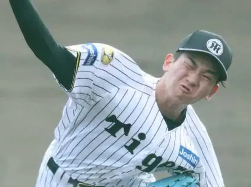 今朝丸、シート打撃で濵田に本塁打を許す・・・今朝丸くんアカンか