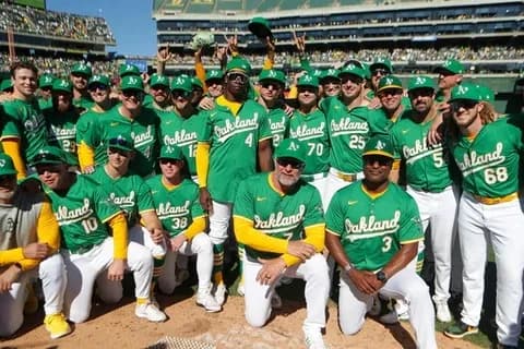 NPBに緑色の球団がない理由www