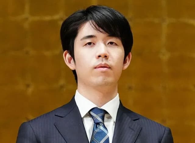 将棋の藤井将棋会初の年収二億達成ｗｗｗｗｗｗｗｗ