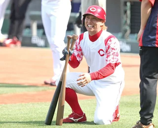 羽月隆太郎さん「小園には絶対負けたくない」「ネットで中傷されている」繊細な性格だった…