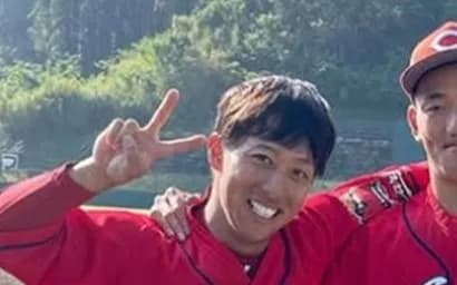 悲報 カープ羽月、通報者は同居している家族だった模様