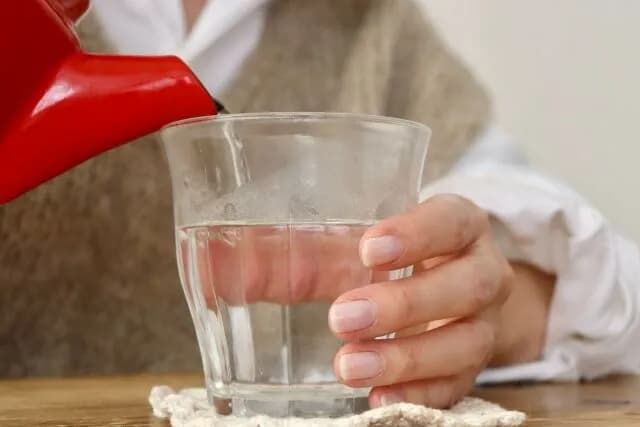 「ポータブル湯沸かし器」←コイツが存在しない理由
