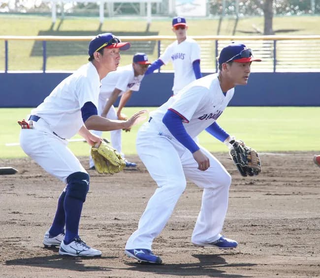 中日石川昂弥、9キロ減量で「身体が軽い」ついに覚醒かw