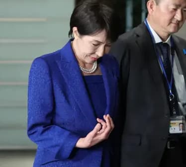 【悲報】高市早苗「欠席は木原が決めた。私ではない」ｗｗｗｗｗｗｗ