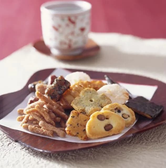 孫が喜ぶおやつを用意できるおばあちゃんになりたい