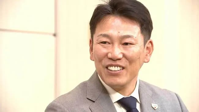 井端「ああああああ！！」、ワールドシリーズ翌日に大谷からWBC出場要請