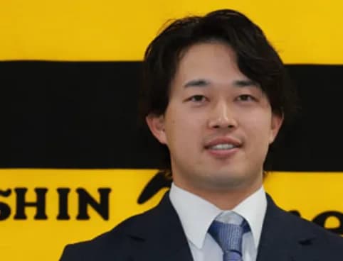 ヤクルト『濱田は今の時期だけ』←これ