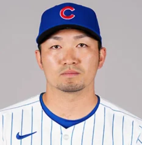 鈴木誠也（本塁打3年連続20以上は日本人野手初）←これ