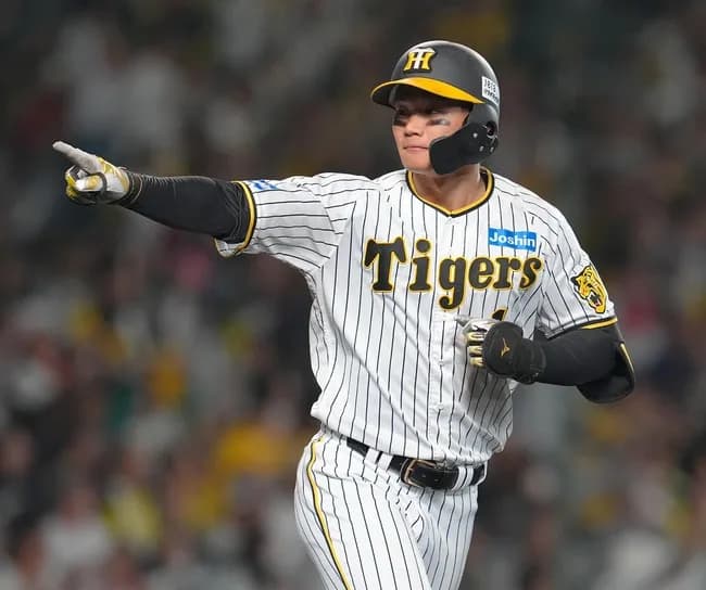 森下ってWBCでは中途半端じゃないか？