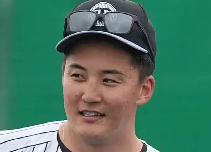 元山飛優、阪神が今年優勝すれば3連覇だと勘違いしていた