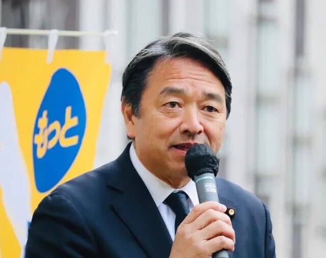 国民民主党「立憲+公明、『1+1＝3』のつもりが『1+1＝0.5』になっちゃったwwwwwwww」