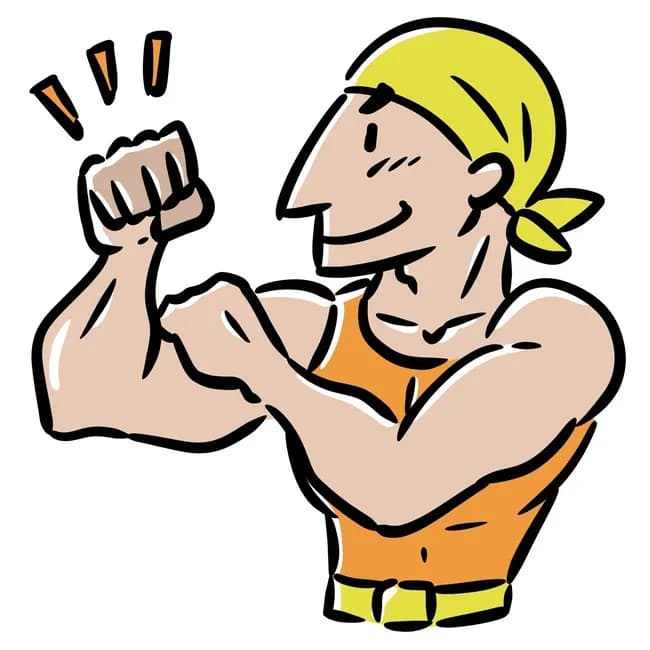 バカでもできる肉体労働がしたい