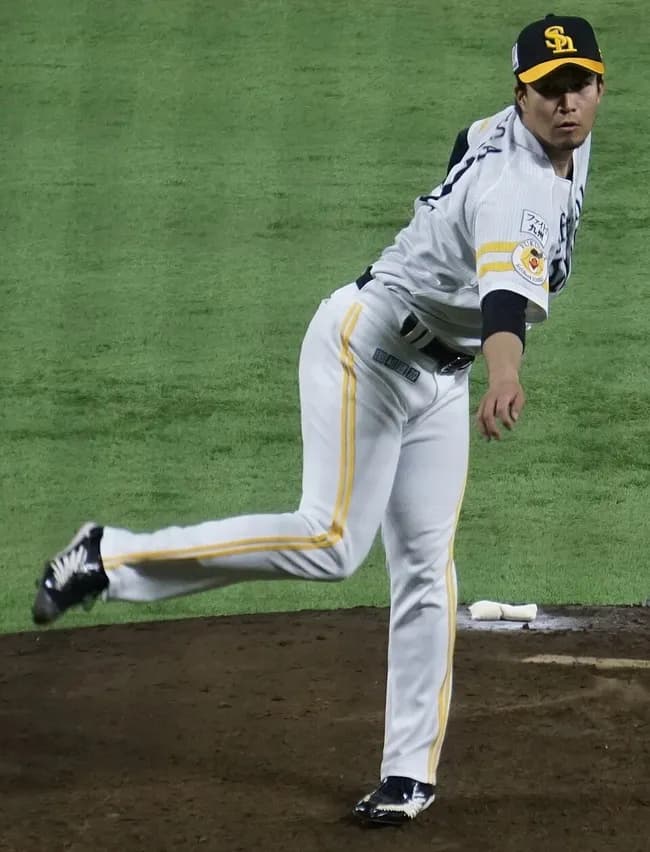 最強の育成出身選手←誰が思い浮かんだ？