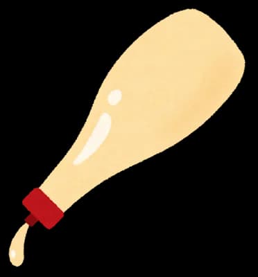 【朗報】マヨネーズ、何にでも合う