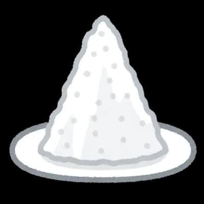 お前ら魔除けてなんかやってるか？迷信だとしても