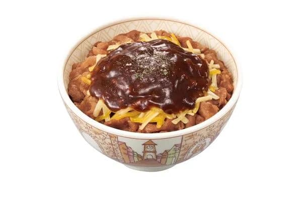 すき家「デミチー牛発売します」→炎上…