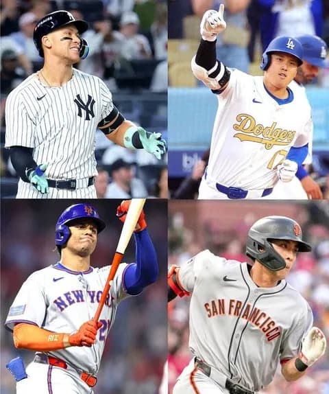 【野球】ＷＢＣパワーランキング、日本が３位の理由