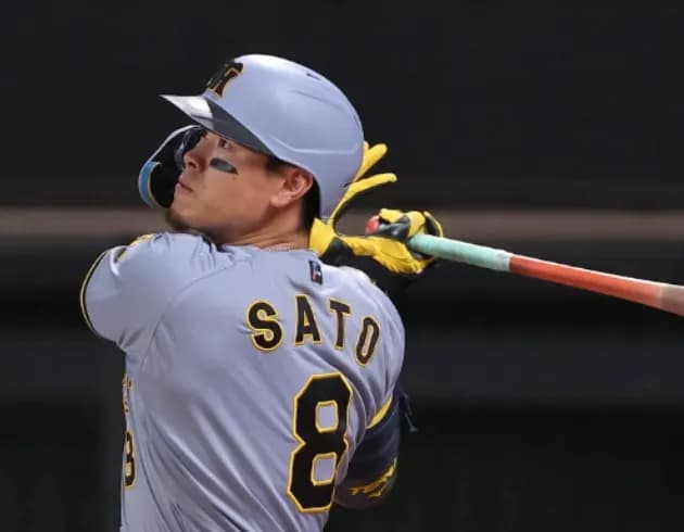 佐藤輝明『早生まれです』←これ