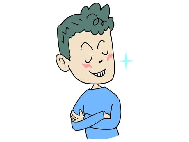 ワイ(30歳)のスペックどう？