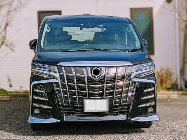 お前ら残クレアルファードとか言ってバカにしてたけどな