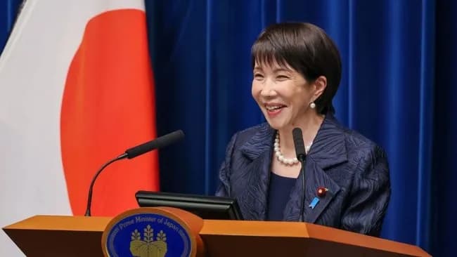 【緊急】高市政権「場合によっては国民には血を流して貰う」ｗｗｗｗｗｗ