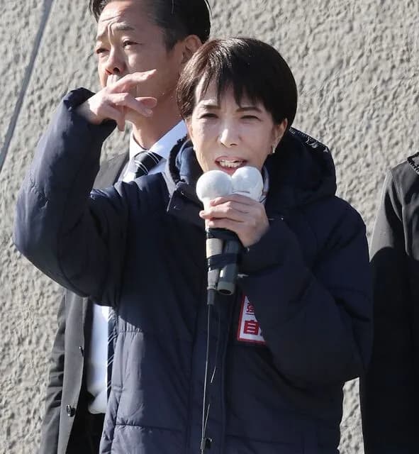 【文春砲】高市総理、統一教会に挨拶状も送っていたｗｗｗｗｗｗｗｗ