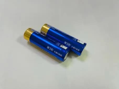 【悲報】バカ「充電池は便利だから」←アホでしょｗｗｗｗｗｗｗｗｗｗｗｗｗｗｗｗ