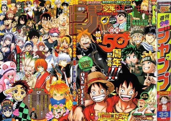 何故ジャンプでスポーツ漫画は受けないのか　ジャンプ以外には連載中のスポーツ漫画はあるのに