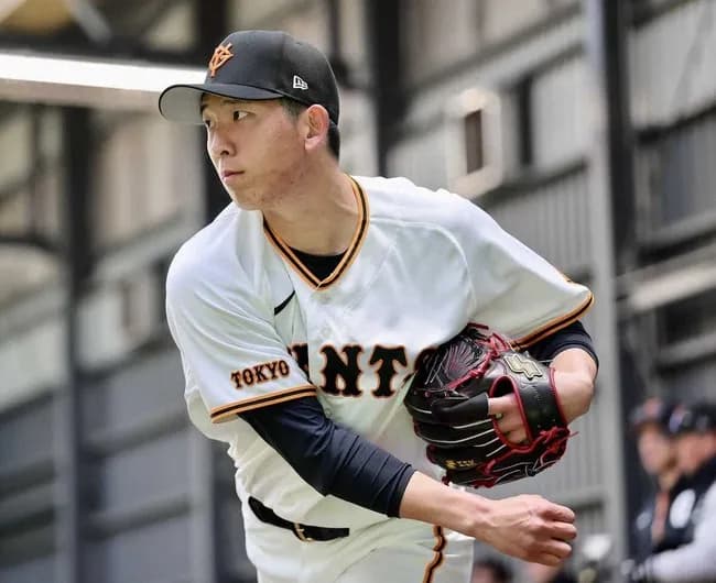 【巨人】戸郷、自伝を出版ｗｗｗｗｗｗ