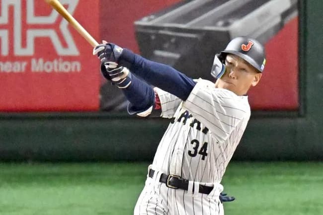 ぶっちゃけ吉田正尚って要らんよな