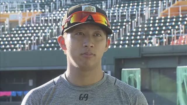 【悲報】広島カープ羽月選手、もう1週間もまともに練習出来ておらず開幕に間に合うか