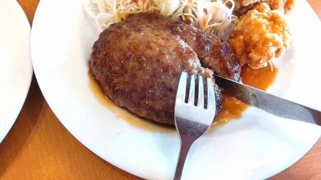 ワイ、ジョイフルとかいうファミレスを最近初めて味わった