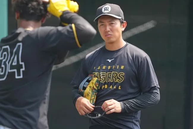 阪神の通訳がWBCブラジル代表に選出…正遊撃手として高まる期待