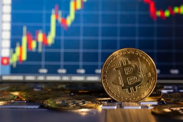 ビットコインはもうダメなのか、それとも「いつもの」やつなのか