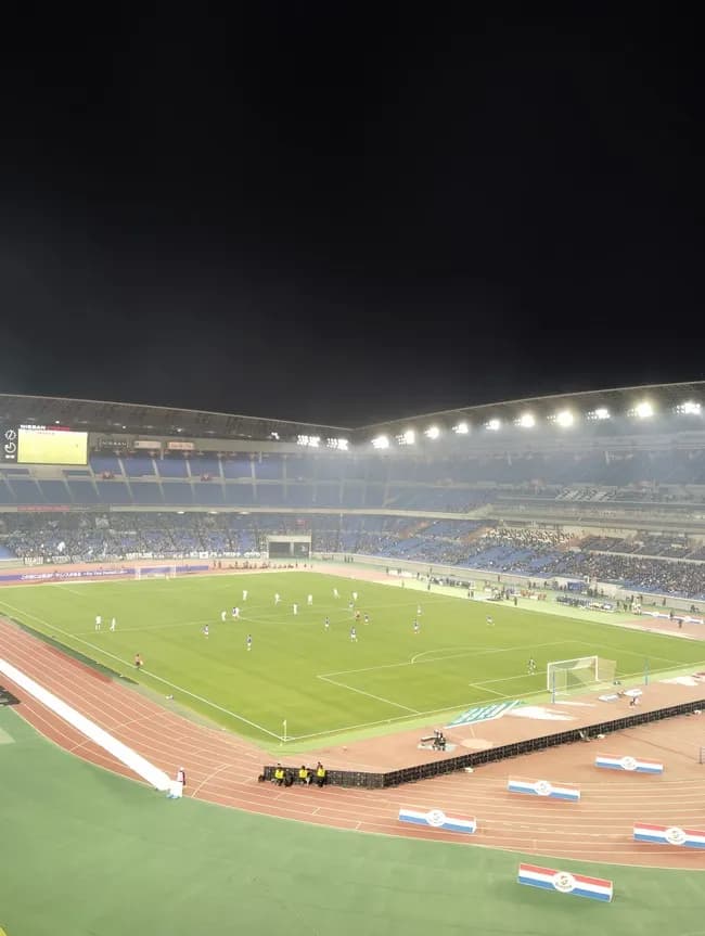 【驚愕】Jリーグ、いつの間にか開幕してたｗｗｗｗｗｗｗｗｗｗ